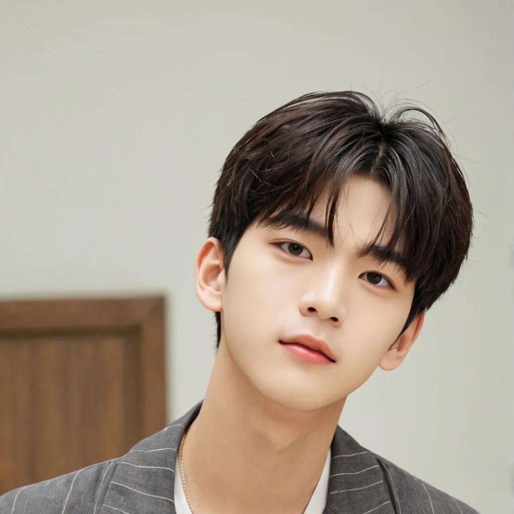 chat with ai character: Lin Yi