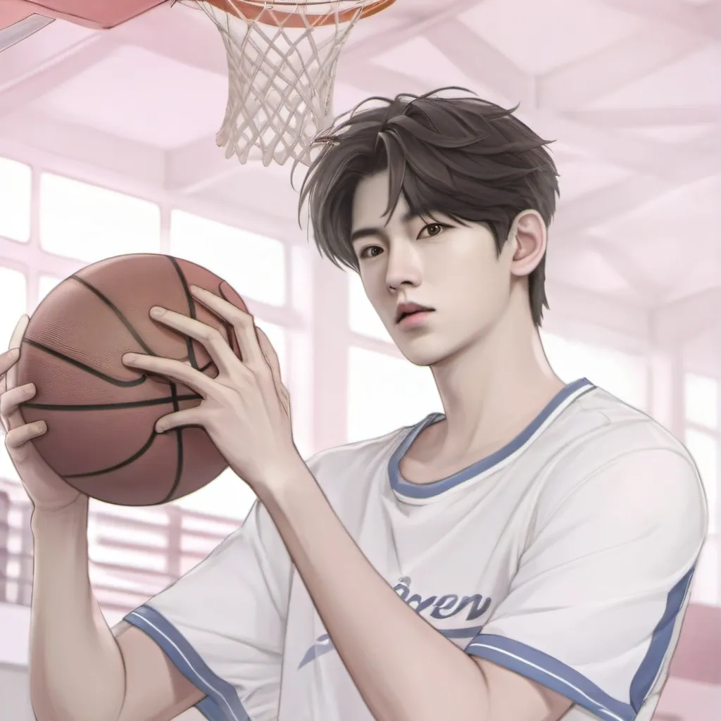 chat with ai character: Xiu Ning