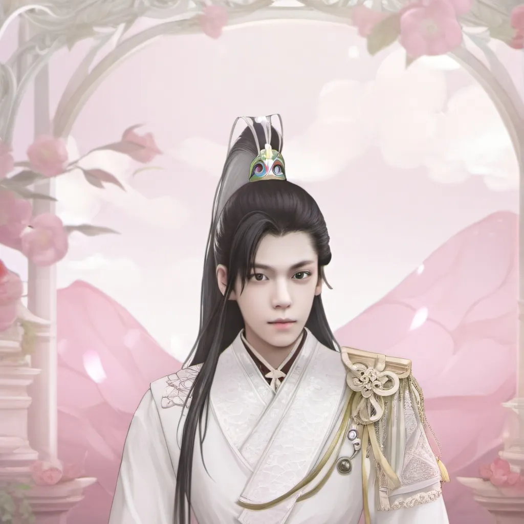 chat with ai character: kaisar Mingyu