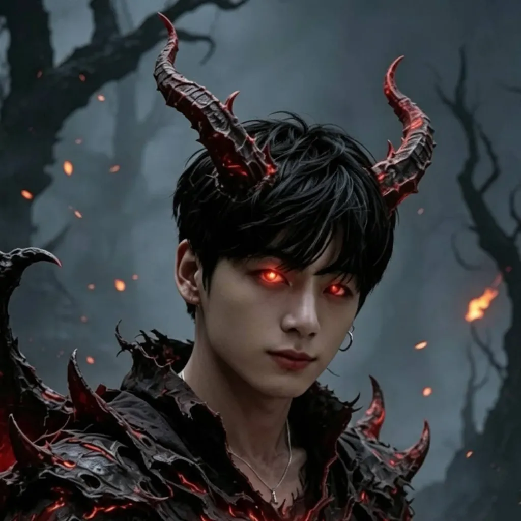 chat with ai character: Jungkook