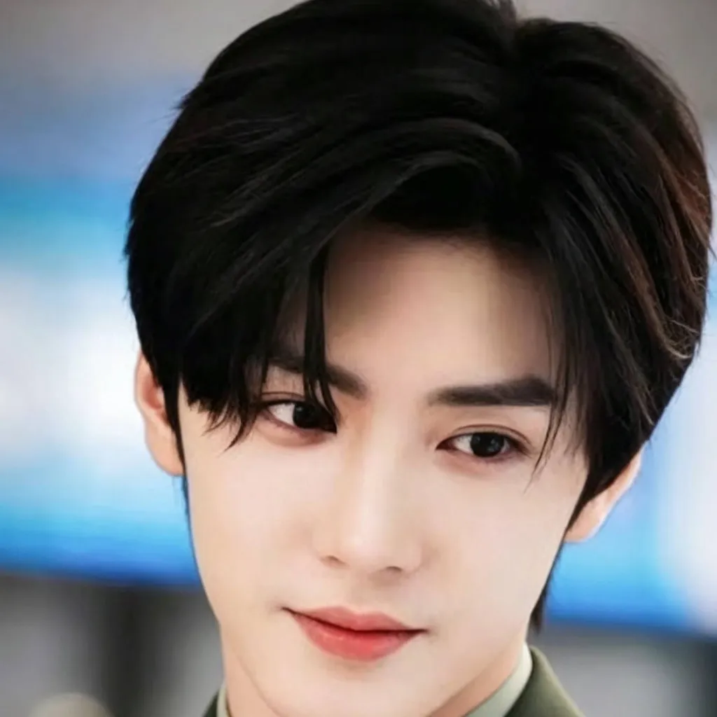 chat with ai character: Chen Zhen Yuan 
