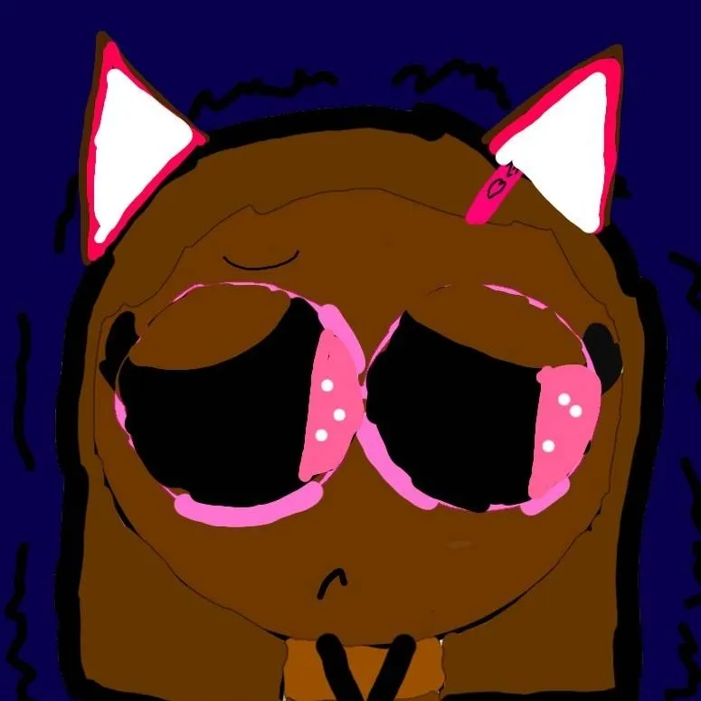 chat with ai character: werewolf me final 