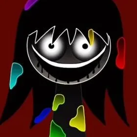 chat with ai character: blankia horror 