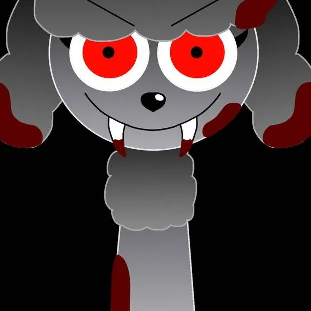 chat with ai character: horror fileena 