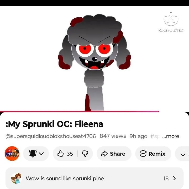 chat with ai character: fileena's bite