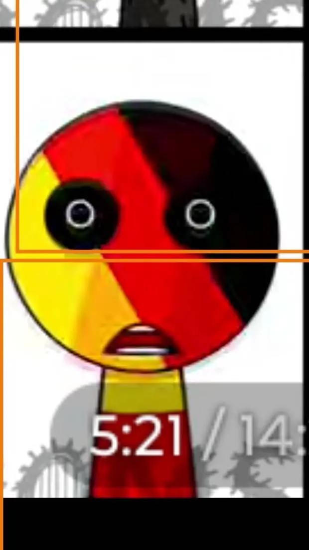 ai character: sd Germany background