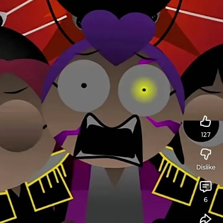 chat with ai character:  red Sun HUNTR/X