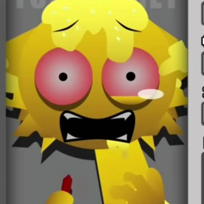 chat with ai character: footlong red sun 