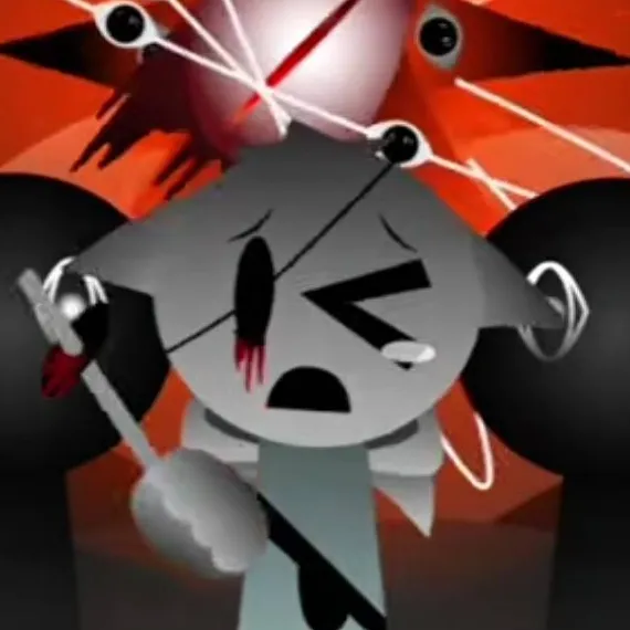 chat with ai character: UC's werewolf tf