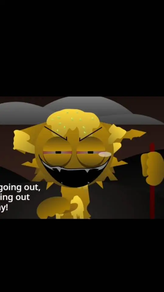 ai character: footlong demon tf background