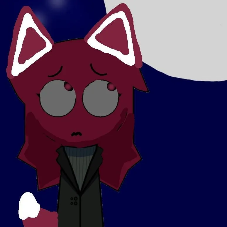 chat with ai character: slekay's wolf tf