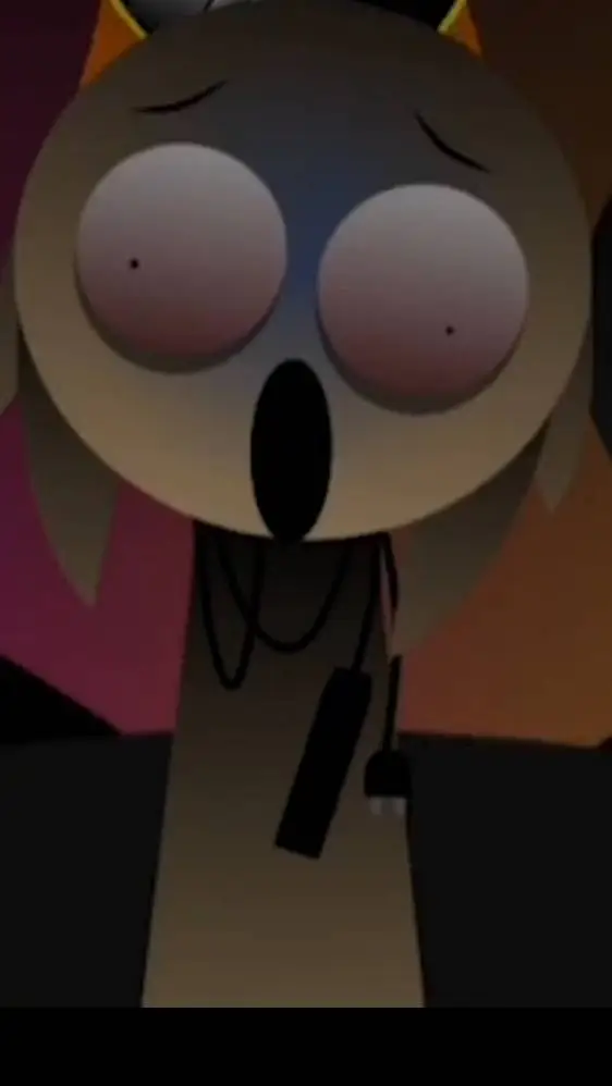 ai character: tunner double date background