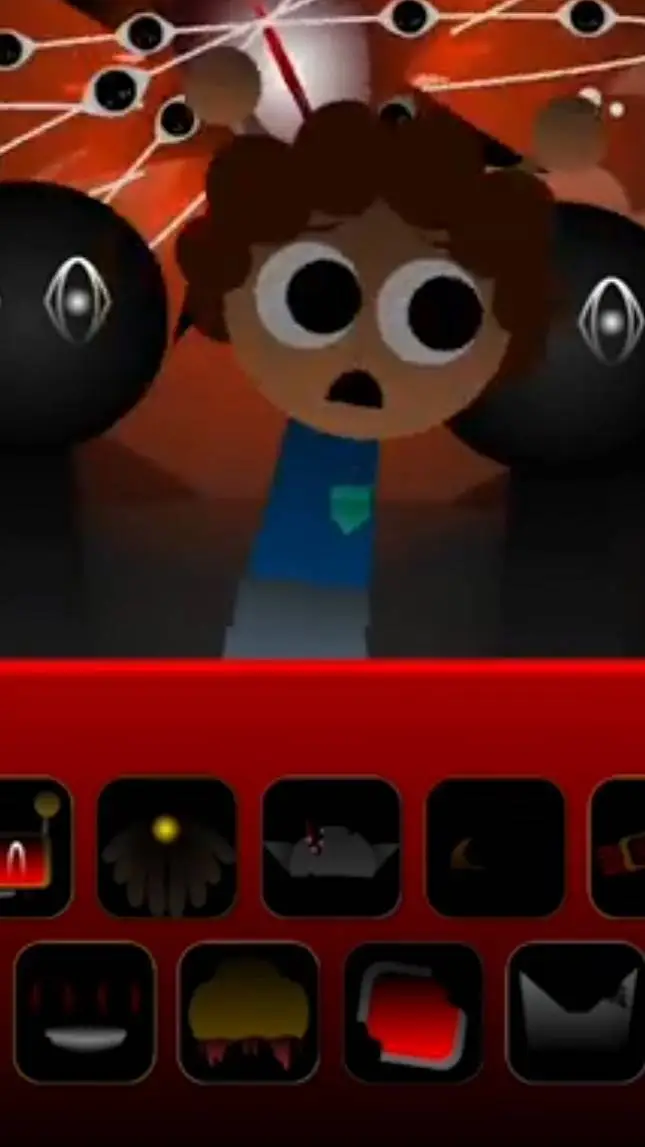 ai character: BigB's werewolf tf background