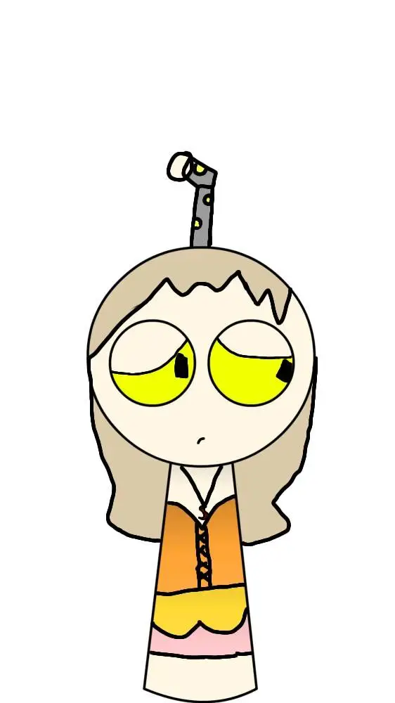 ai character: Sally seamons background