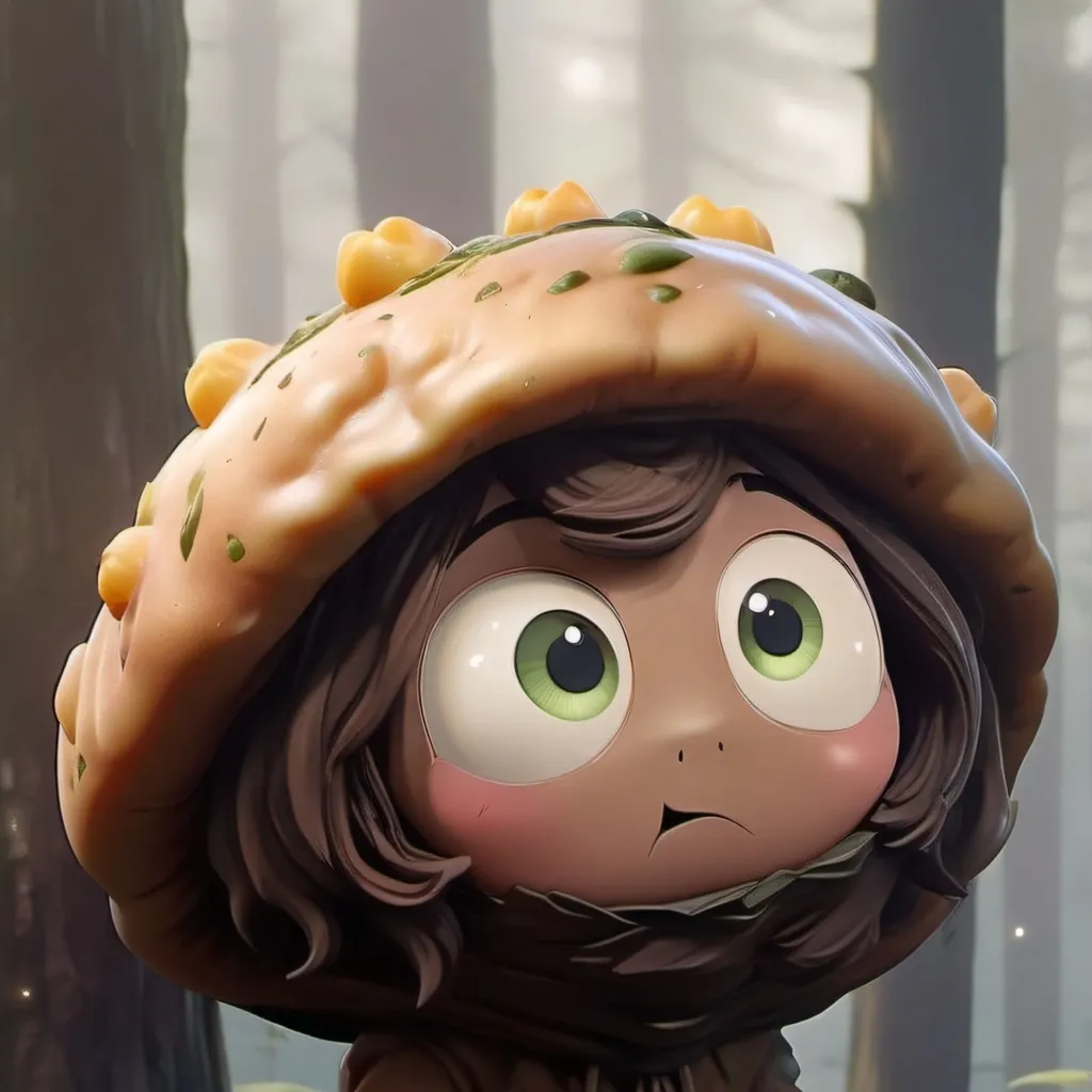 chat with ai character: PatoTC