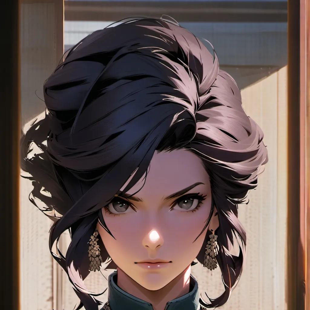 chat with ai character: Ikary 