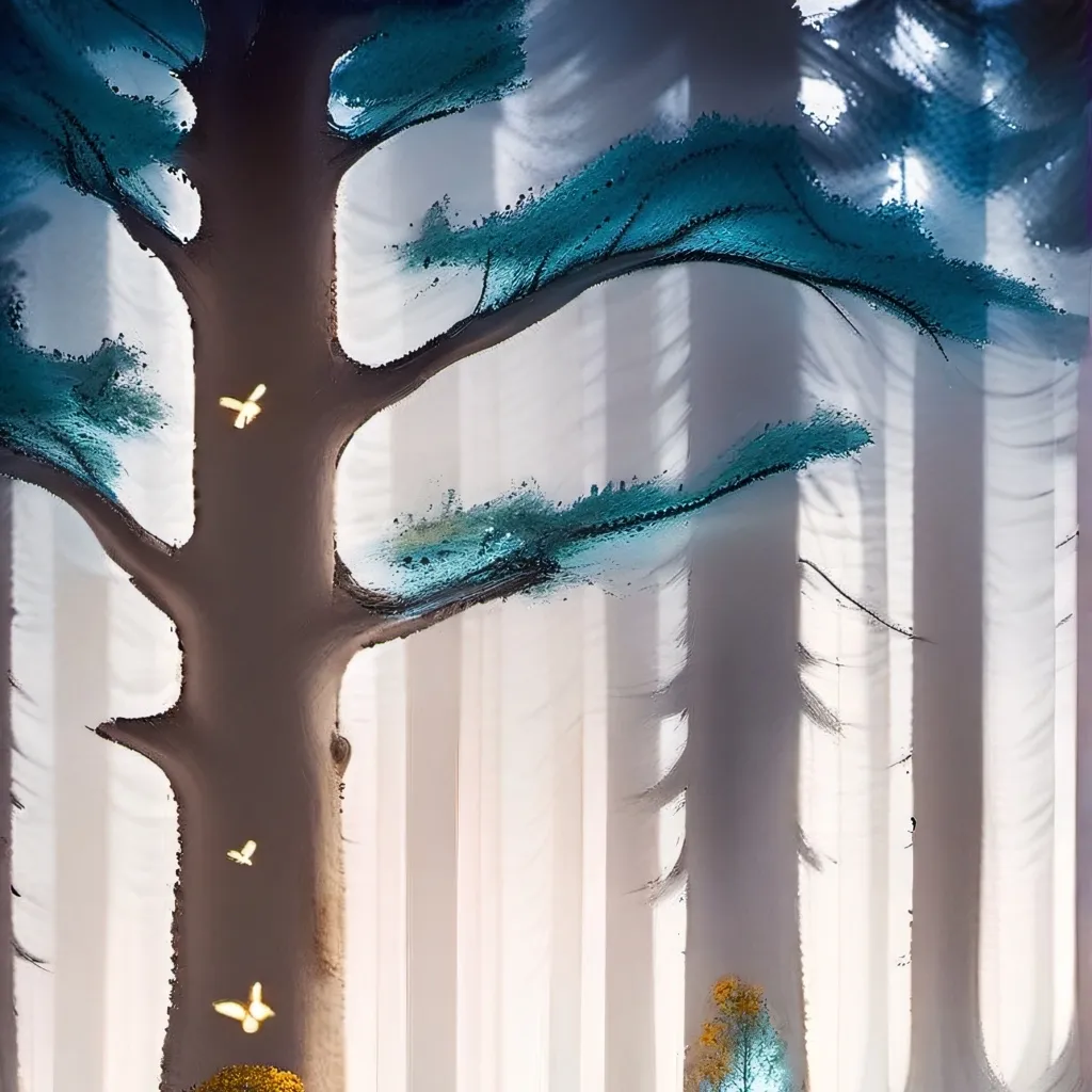 chat with ai character: Niña Koala 