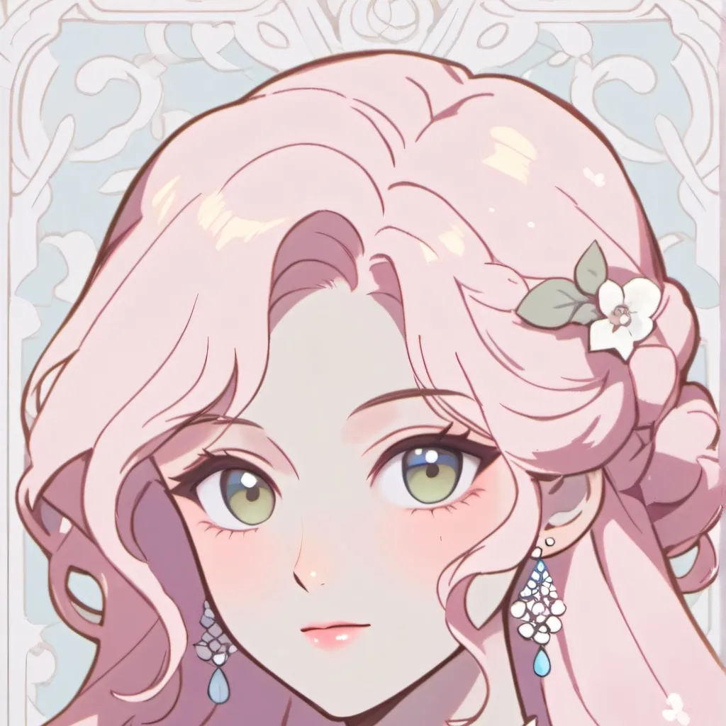 chat with ai character: Lilimeliza 