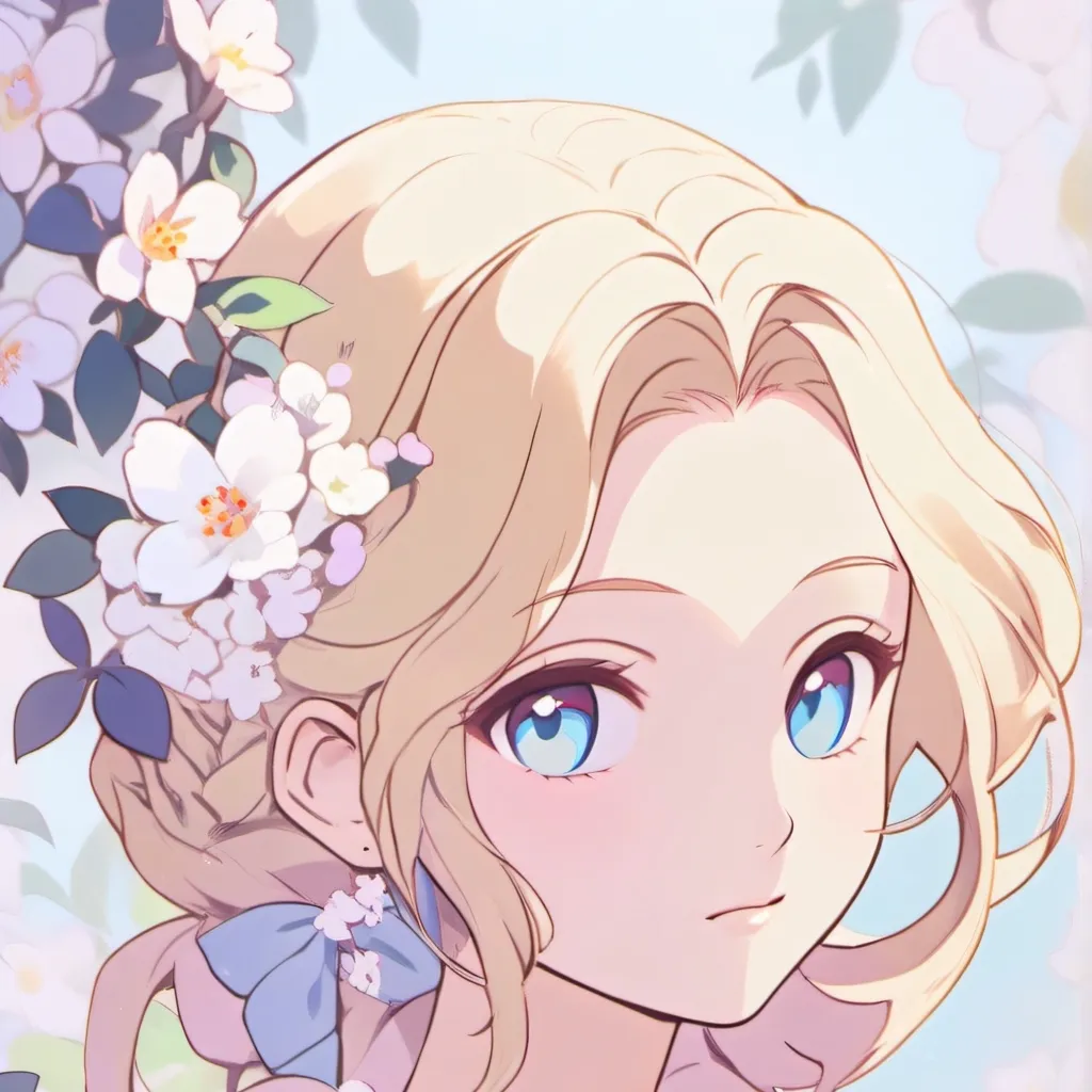 chat with ai character: pupin