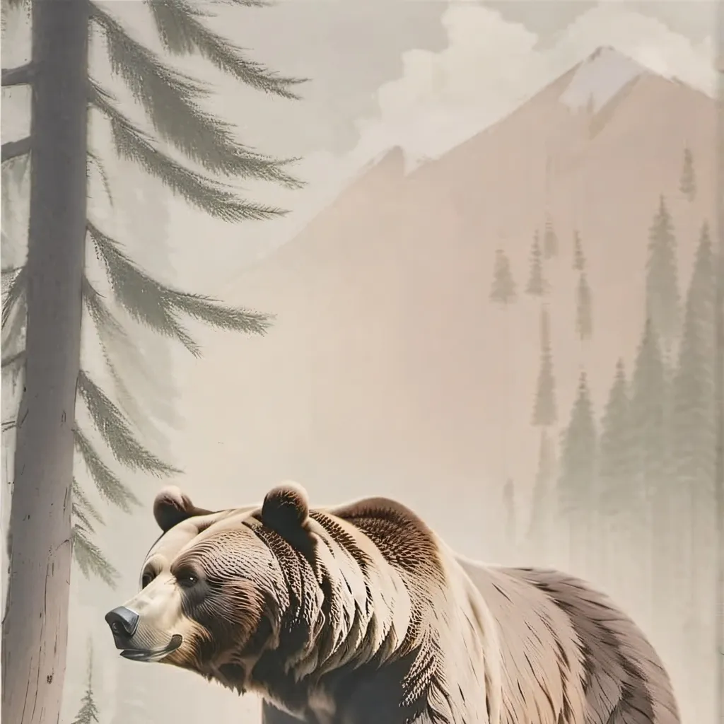 chat with ai character: Oso