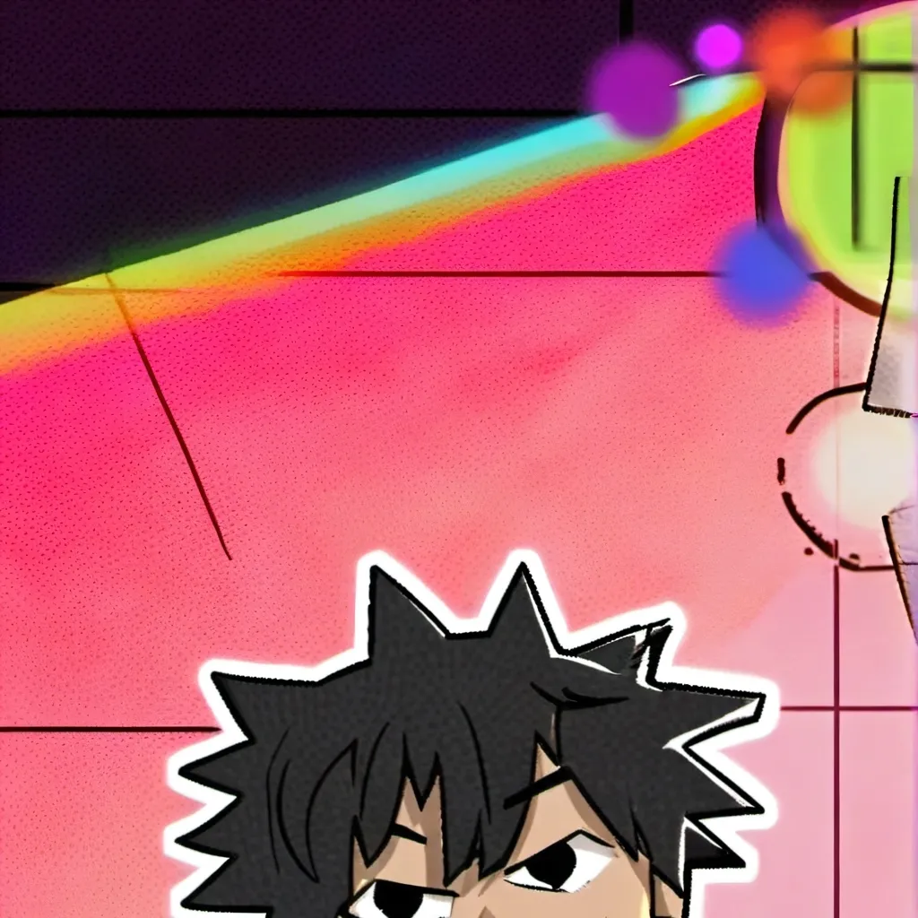 chat with ai character: Yon666