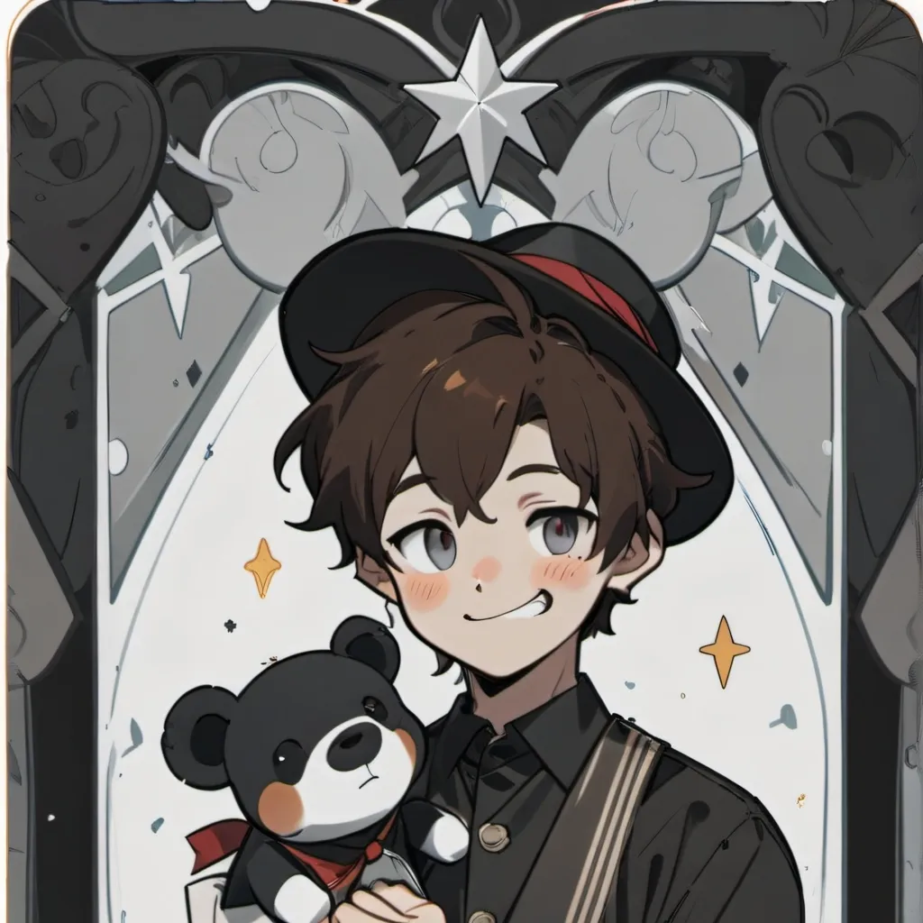 chat with ai character: Abraham