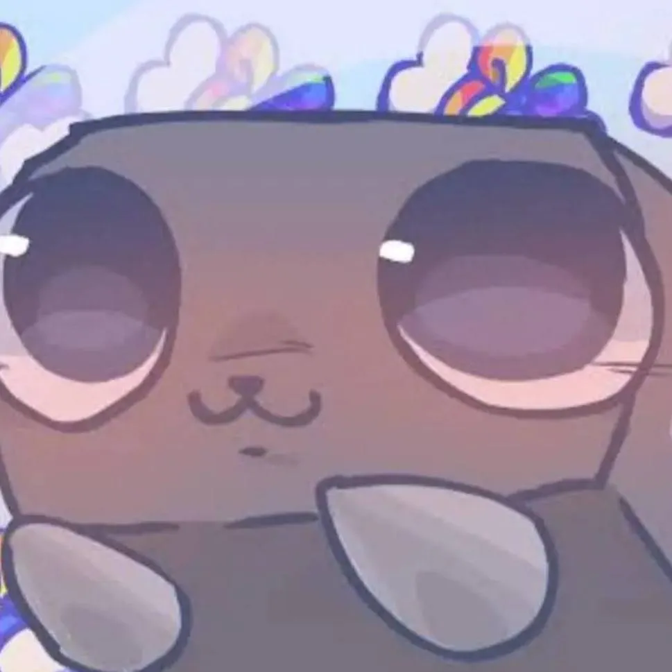 chat with ai character: Pebble