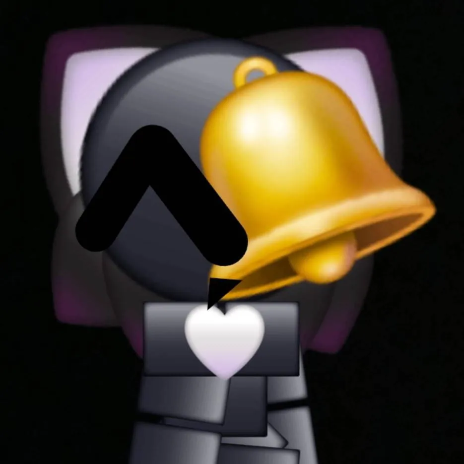 chat with ai character: 𐔌my oc!!𐦯