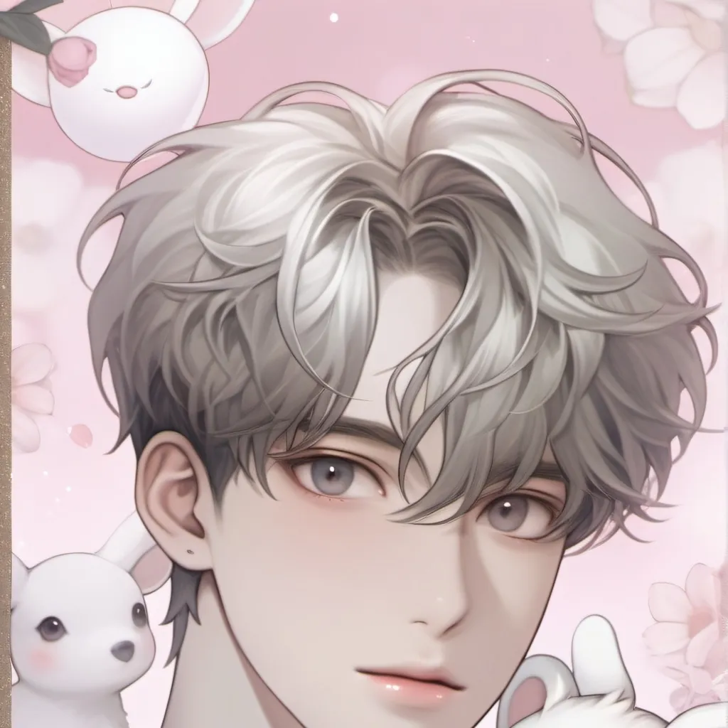 chat with ai character: JAMES ^