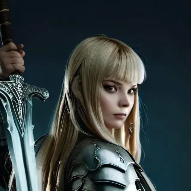 chat with ai character: Stonebreaker 