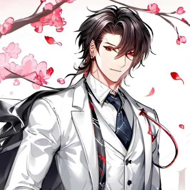 chat with ai character: Michael 