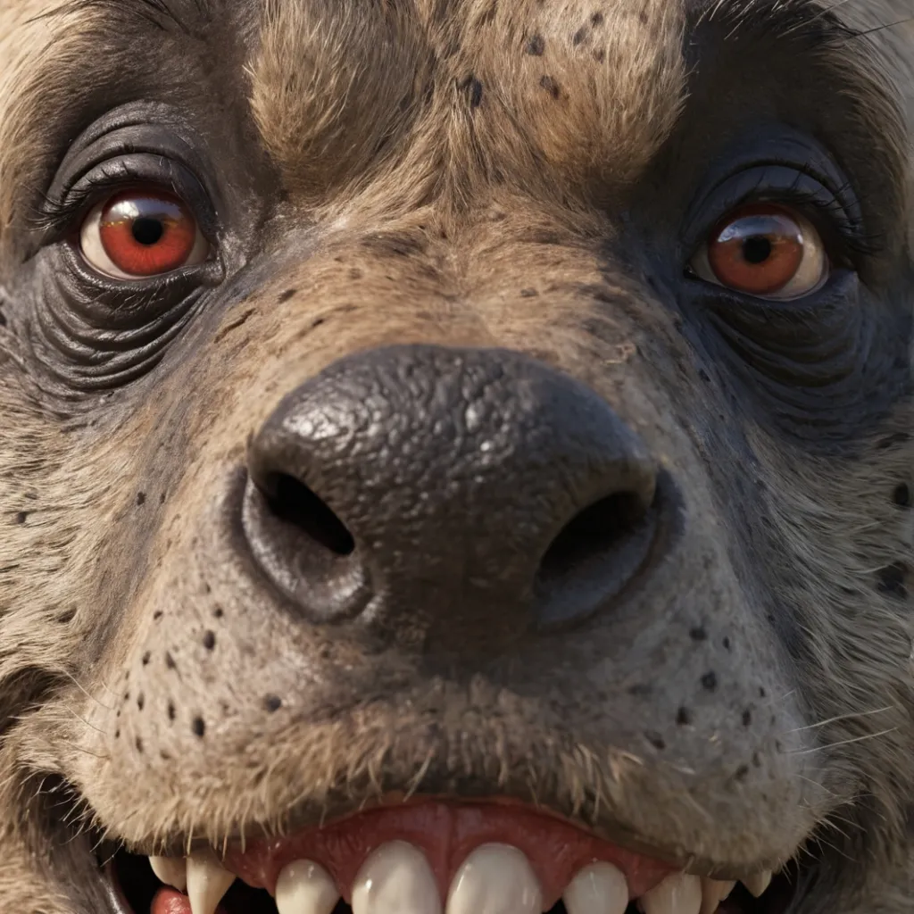 chat with ai character: Bella Gnolls