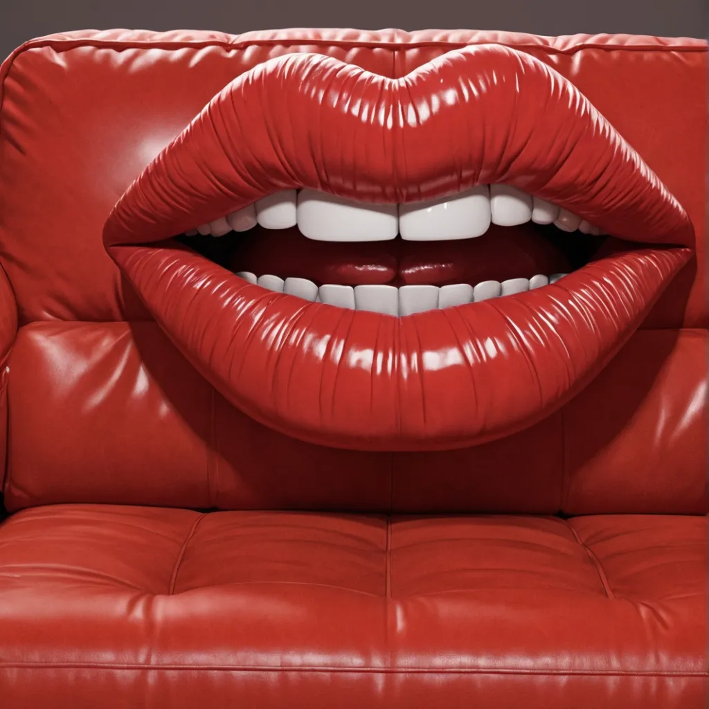 chat with ai character: Sofa Leana