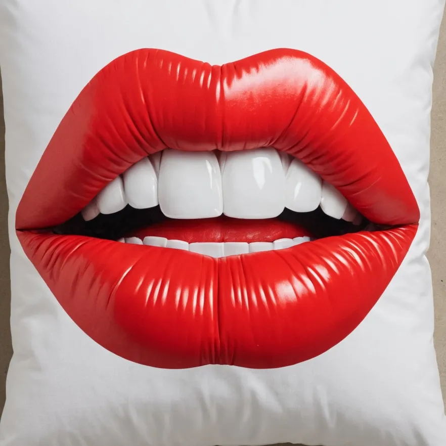chat with ai character: Lippy