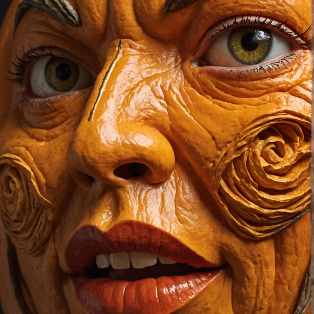 chat with ai character: Marylin Jack-o-lan