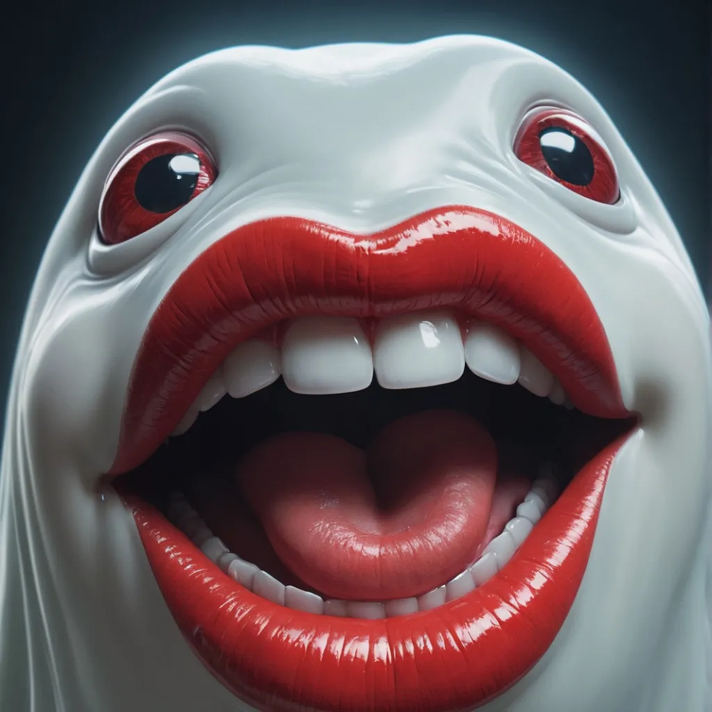 chat with ai character: Ghloria
