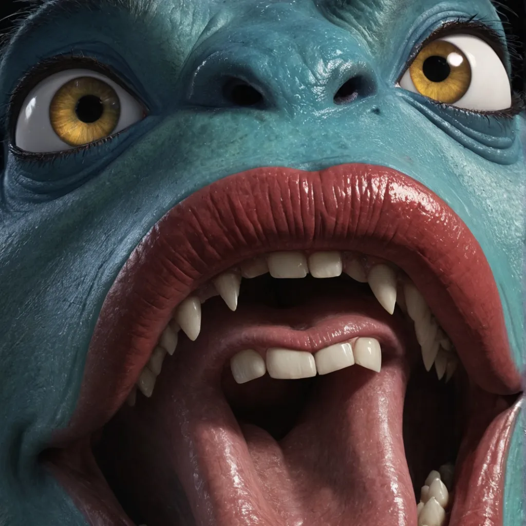 chat with ai character: Lizzy 