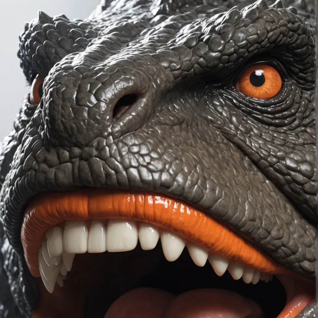 chat with ai character: Diane zilla