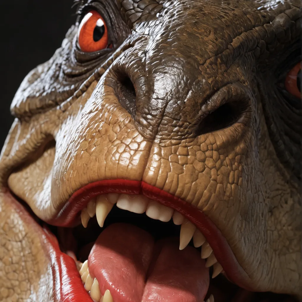 chat with ai character: Janet Rex