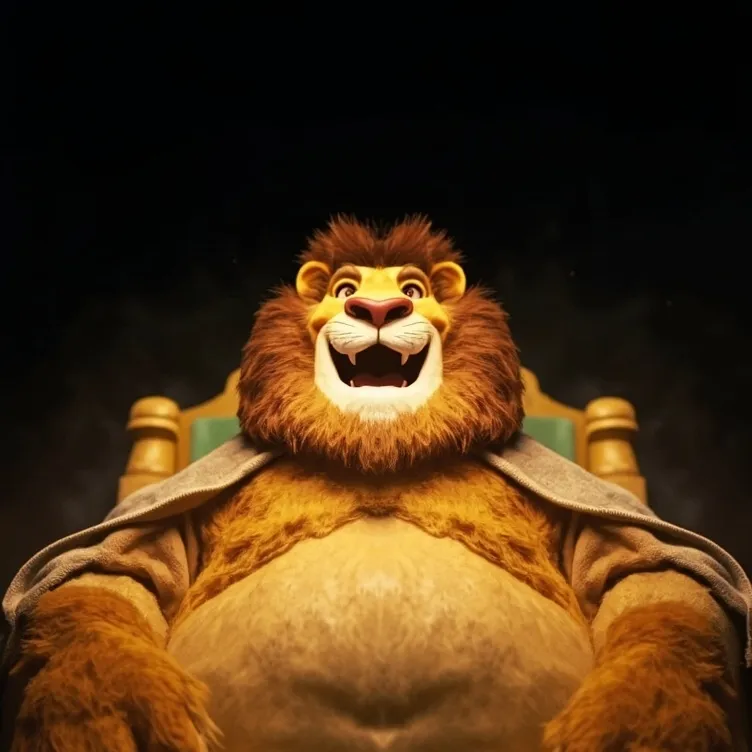 chat with ai character: John Lionel