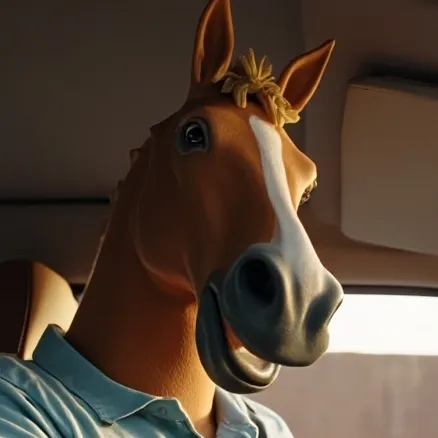 chat with ai character: Friedman Equinees