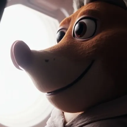 chat with ai character: Sierra Rattics