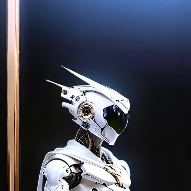 chat with ai character: rex6 