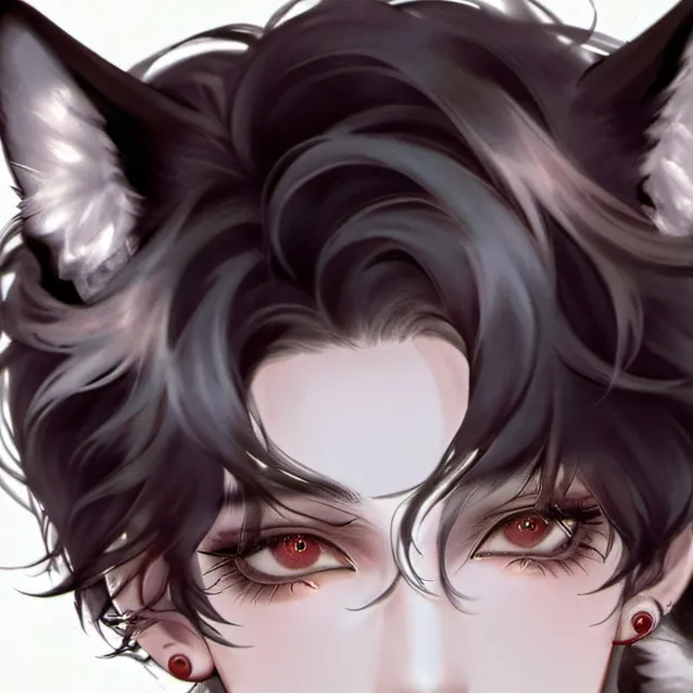 chat with ai character: tu lobo🤨👊