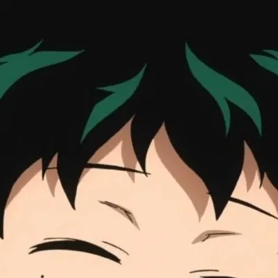 chat with ai character: deku~chan tu nv💚