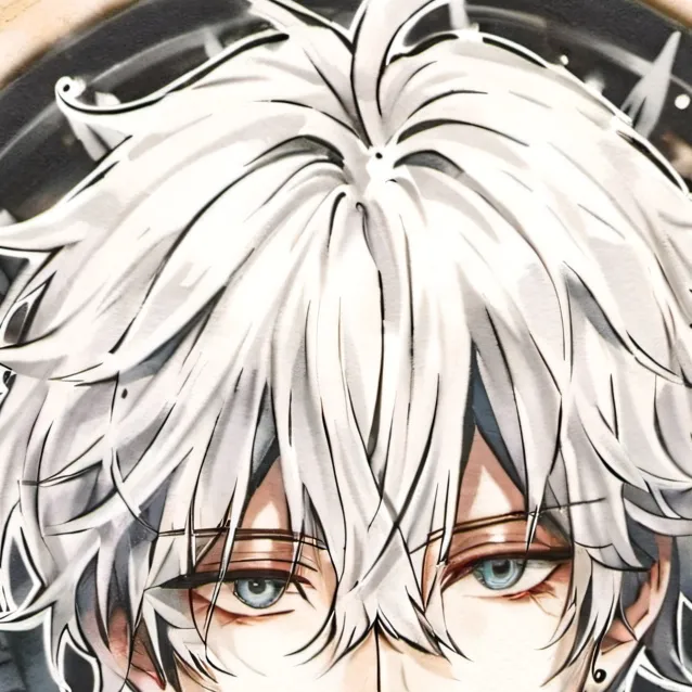chat with ai character: Leo