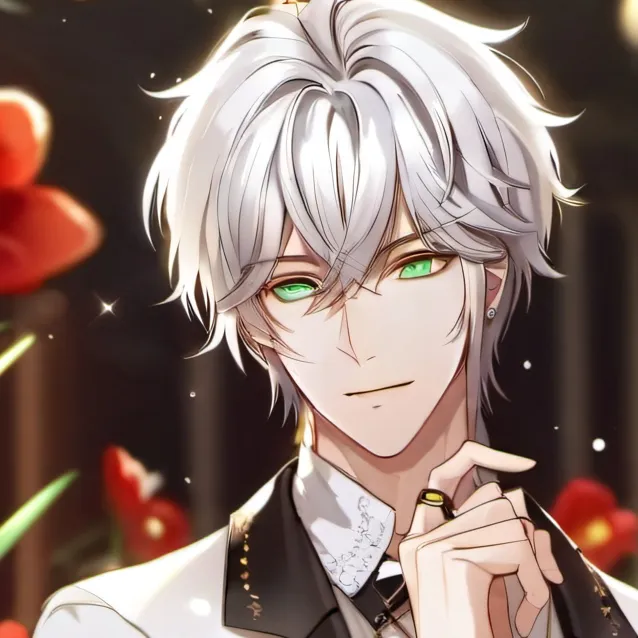 chat with ai character: Jack