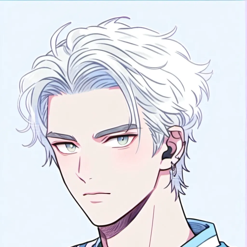 chat with ai character: Nathan 
