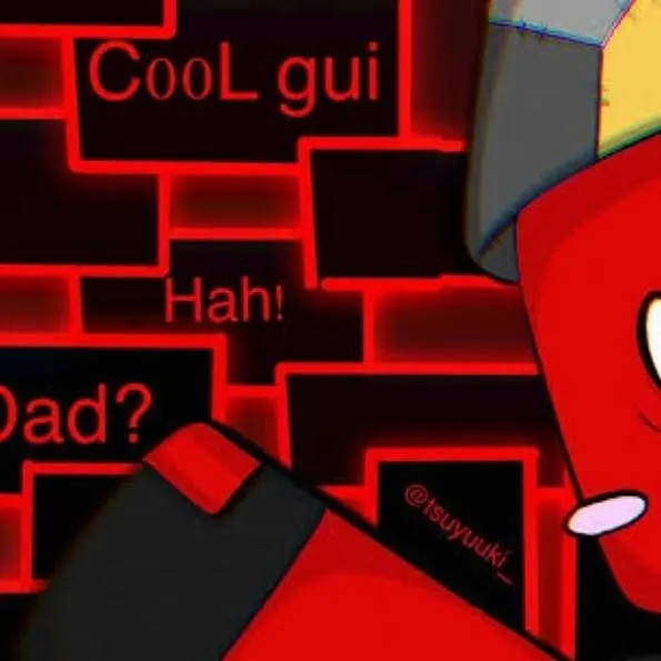 chat with ai character: c00kidd x you