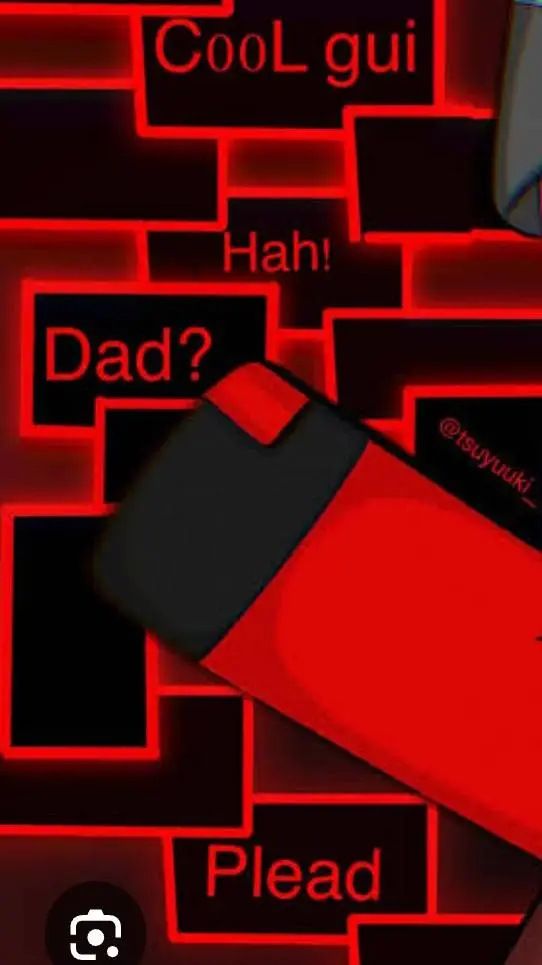ai character: c00lkidd x you background